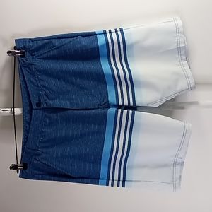 Original Deluxe Supply Board Shorts Men's Size Large